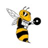 Sting’s Records🐝🍯 profil fotoğrafı