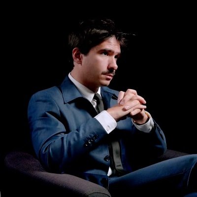 Juan Branco ✊'s profile picture