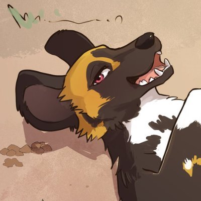 DobberCoochie's profile picture