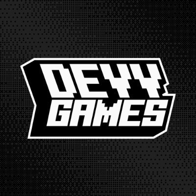 DevvGames's profile picture