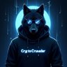 CryptoCrusader โ๏ธ ็ๅคดๅ