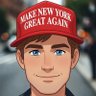 Make NY Great Again 的头像