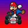 Фото профиля mario kart DS