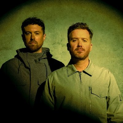 Gorgon City's profile picture