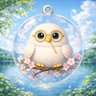 ふくろう(Lv.?) 的头像