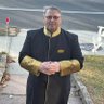 Eric Mastroanni Michael profil fotoğrafı