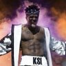 Фото профиля 2018 KSI
