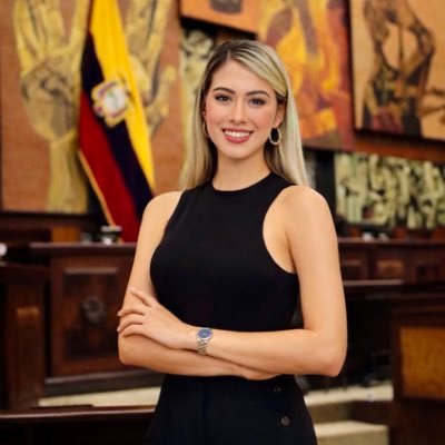 Christina Jácome's profile picture