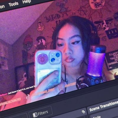 halfkoumorii's profile picture