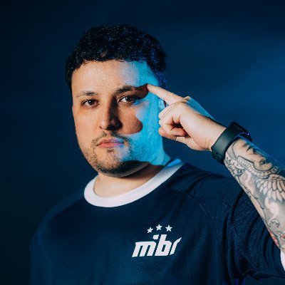 MIBR pleetão's profile picture