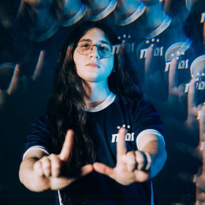 MIBR waved's profile picture