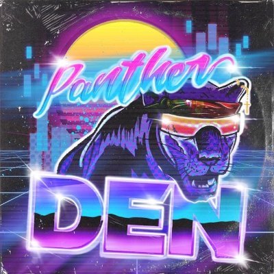 PlantherDen's profile picture