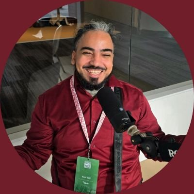 Raed Sadi's profile picture