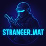 STRANGER-MAT profil fotoğrafı