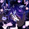 ♱ Lylanxia 💀💙🥀 ♱ I'm Back ❤️ 的头像