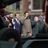 🛡️ابو معاوية السوري 🗡️🇸🇾's profile picture