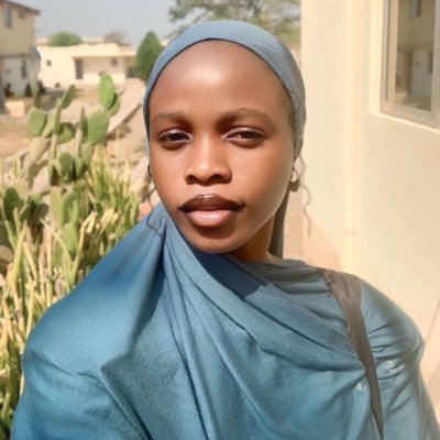 Aishat💞🌷's profile picture