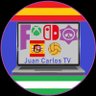 Juan Carlos TV 的头像