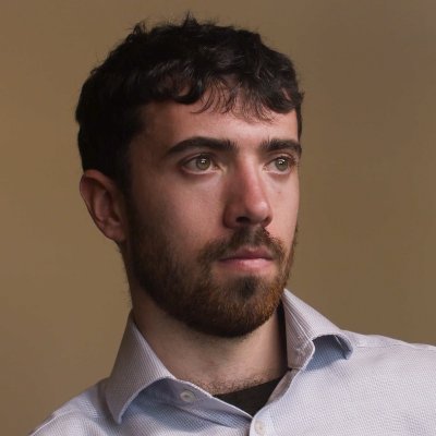 Steven Edginton's profile picture