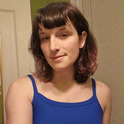 ᵖᵘʳᵖˡᵉᶠᵒˣ ⚧︎'s profile picture