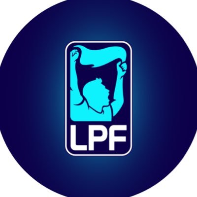 Liga Profesional de Fútbol's profile picture