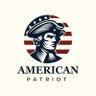 American Patriot. profil fotoğrafı