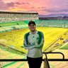 Luis Carlos Nuรฑez ็ๅคดๅ