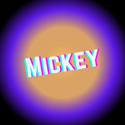 Mickey48hr's profile picture