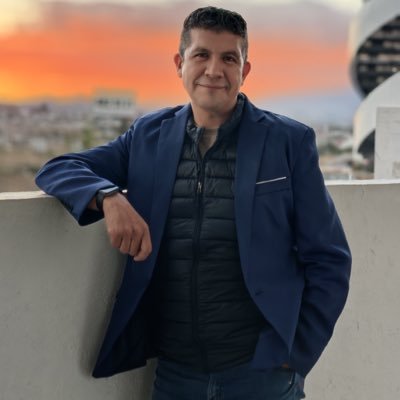 Ricardo Cid López's profile picture