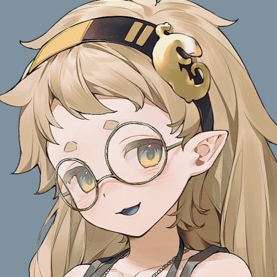 Mell Flous ⚒️ Iron Vertex's profile picture