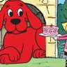 GiantCliffordTheBigRedDog 的头像