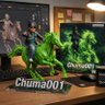 0x_Chuma 🦅 的头像