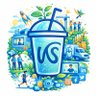 Work Smoothie ็ๅคดๅ