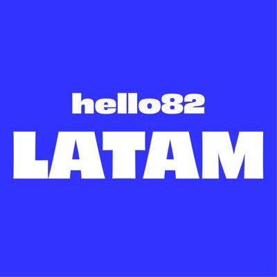 hello82 LATAM's profile picture
