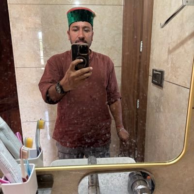 Rajesh punia's profile picture