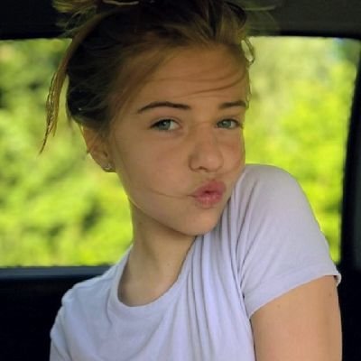 Dasha 💕's profile picture