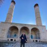Фото профиля Ali Açak