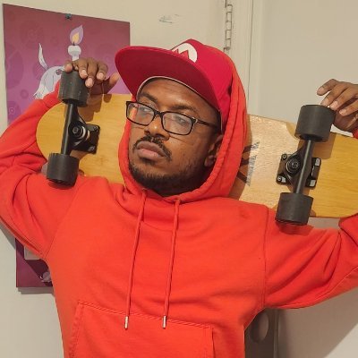 Uno Hunter's profile picture