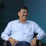 Profilbild von Sajjan Raj Mehta
