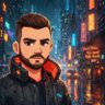 Parzival profil fotoğrafı