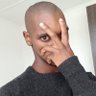 Profilbild von Simphiwe Shangase