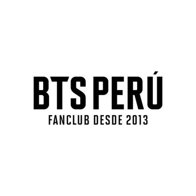 BTS 방탄소년단 Perú⁷ 🇵🇪's profile picture