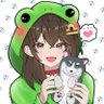 忠犬はちこ🐸⚖️'s profile picture