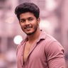 Vishnu Priyan's profile picture