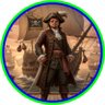 EL PIRATA MAESTRO DEL DEPORTE CAPITAN OA 的头像