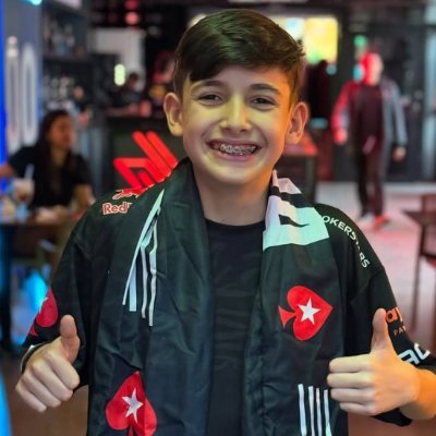 Arthur Medina's profile picture