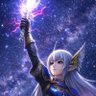 Profilbild von DQ10、DQWエレノア、ベルベット、ミラ