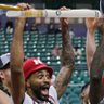 Фото профиля Power Huskers