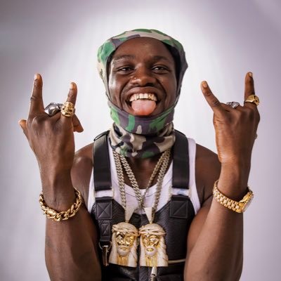 officialdrela's profile picture