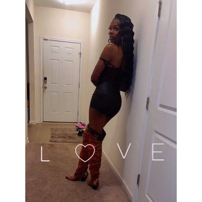PorshaBraelyn's profile picture